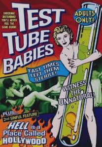 Test Tube Babies (1948)