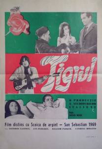 Тигр/Il tigre (1967)