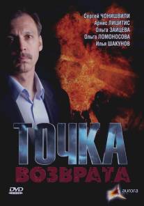 Точка возврата/Tochka vozvrata (2007)