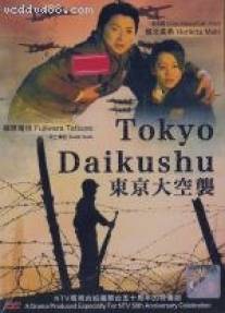 Токийская бомбардировка/Tokyo daikushu (2008)