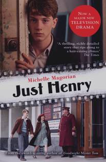 Только Генри/Just Henry (2011)