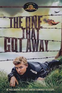 Тот, кто сбежал/One That Got Away, The (1957)