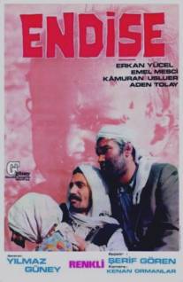 Тревога/Endise (1974)