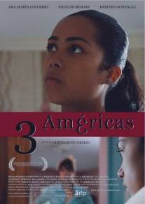 Три Америки/3 Americas (2007)