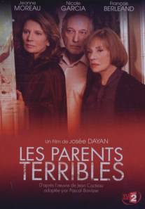 Трудные родители/Les parents terribles (2003)