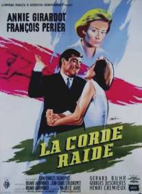 Тугой поводок/La corde raide (1960)