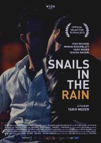 Улитки под дождём/Snails in the Rain (2013)