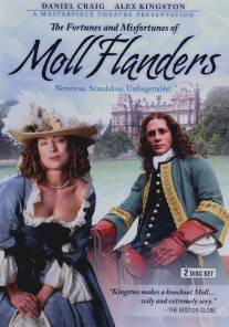 Успехи и неудачи Молл Фландерс/Fortunes and Misfortunes of Moll Flanders, The (1996)