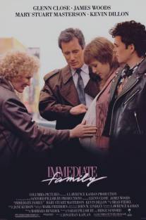 Узы родства/Immediate Family (1989)