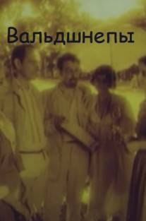 Вальдшнепы/Valdshnepy (1996)