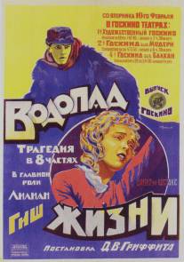 Водопад жизни/Way Down East (1920)