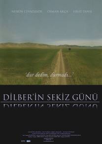 Восемь дней Дилбер/Dilber'in sekiz gunu (2008)