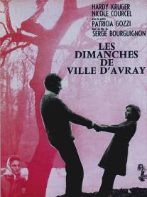 Воскресенья в Виль-д'Эвре/Les dimanches de Ville d'Avray (1962)