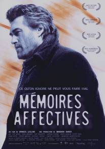 Воспоминания/Memoires affectives (2004)