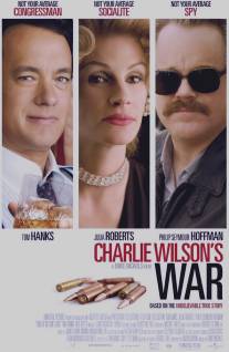 Война Чарли Уилсона/Charlie Wilson's War (2007)