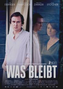 Всё, что останется/Was bleibt (2012)