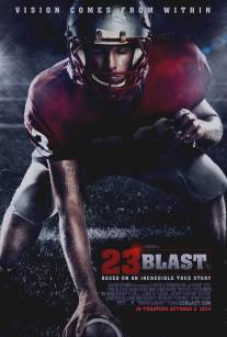 Всё изменилось в 23/23 Blast (2014)