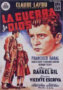 Я был священником округа/La guerra de Dios (1953)