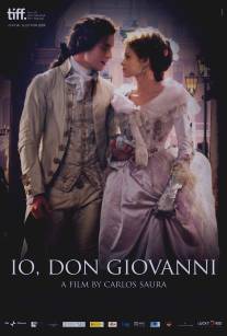 Я, Дон Жуан/Io, Don Giovanni (2009)