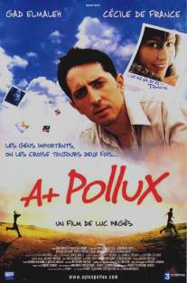 Я иду тебя искать/A+ Pollux (2002)