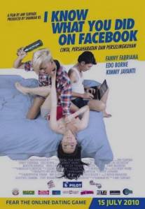 Я знаю, что вы сделали в Фейсбуке/I Know What You Did on Facebook (2010)