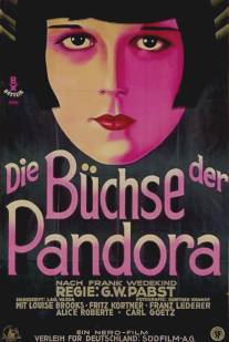 Ящик Пандоры/Die Buchse der Pandora (1928)