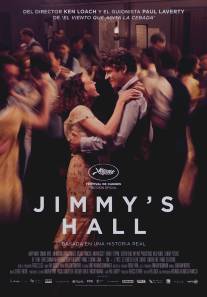 Зал Джимми/Jimmy's Hall (2014)