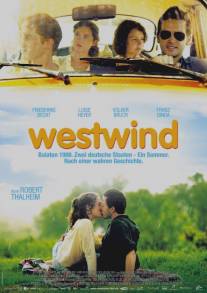 Западный ветер/Westwind (2011)