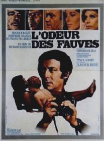 Запах хищников/L'odeur des fauves (1972)