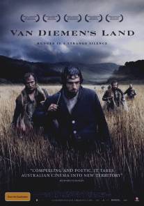 Земля Ван Дьемена/Van Diemen's Land (2009)