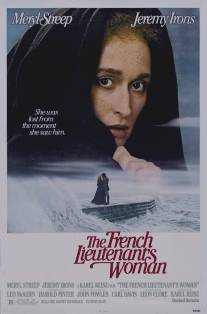 Женщина французского лейтенанта/French Lieutenant's Woman, The (1981)