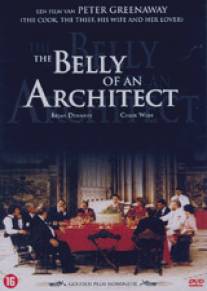 Живот архитектора/Belly of an Architect, The