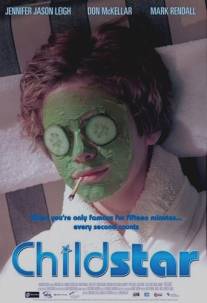 Звездный ребенок/Childstar (2004)