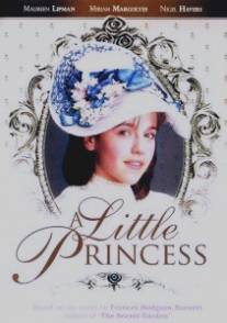 Маленькая принцесса/A Little Princess