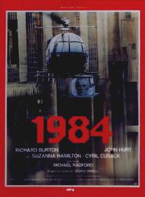 1984/Nineteen Eighty-Four (1984)