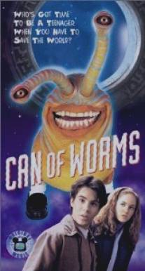 Банка с червяками/Can of Worms (1999)