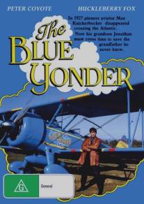 Blue Yonder, The (1985)