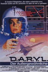 Дэрил/D.A.R.Y.L. (1985)