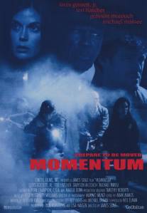 Энергия зла/Momentum (2003)