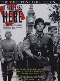 Это случилось здесь/It Happened Here (1965)