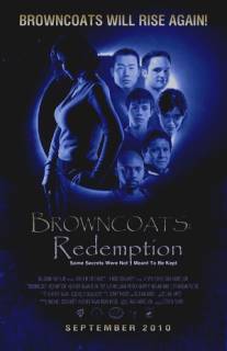 Коричневые плащи: Искупление/Browncoats: Redemption