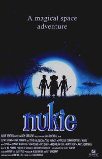 Ньюки/Nukie (1988)