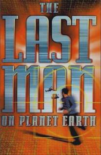 Последний мужчина на Земле/Last Man on Planet Earth, The (1999)