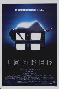 Сотворивший красоток/Looker (1981)