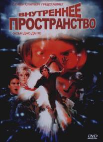 Внутреннее пространство/Innerspace (1987)