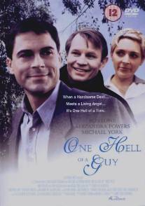 Дон Жуан из ада/One Hell of a Guy (2000)