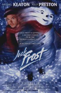 Джек Фрост/Jack Frost (1998)