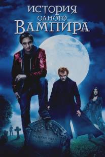 История одного вампира/Cirque du Freak: The Vampire's Assistant (2009)