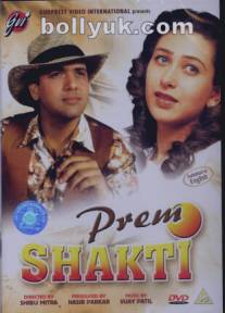 Любовная сила/Prem Shakti (1994)