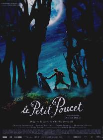 Мальчик с пальчик/Le petit poucet (2001)